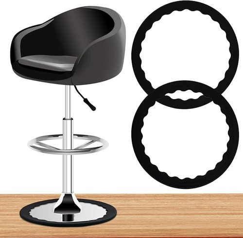 2pcs bar stool leg protectors - stool,