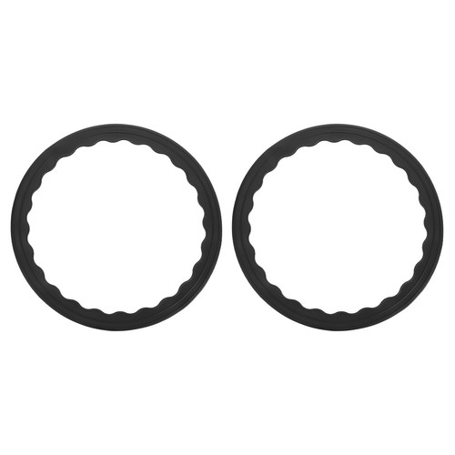 2pcs bar stool leg protectors - 2pcs,