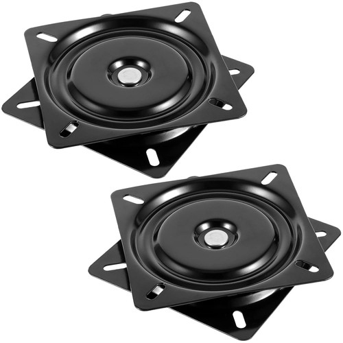 Heavy duty inch - heavy, swivel