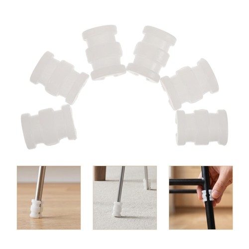 Pcs bar stool foot rail - 48,