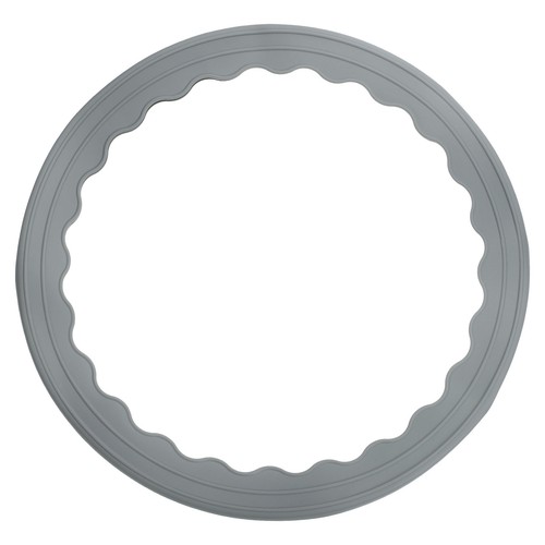 Bar stool leg protectors ring - bar,